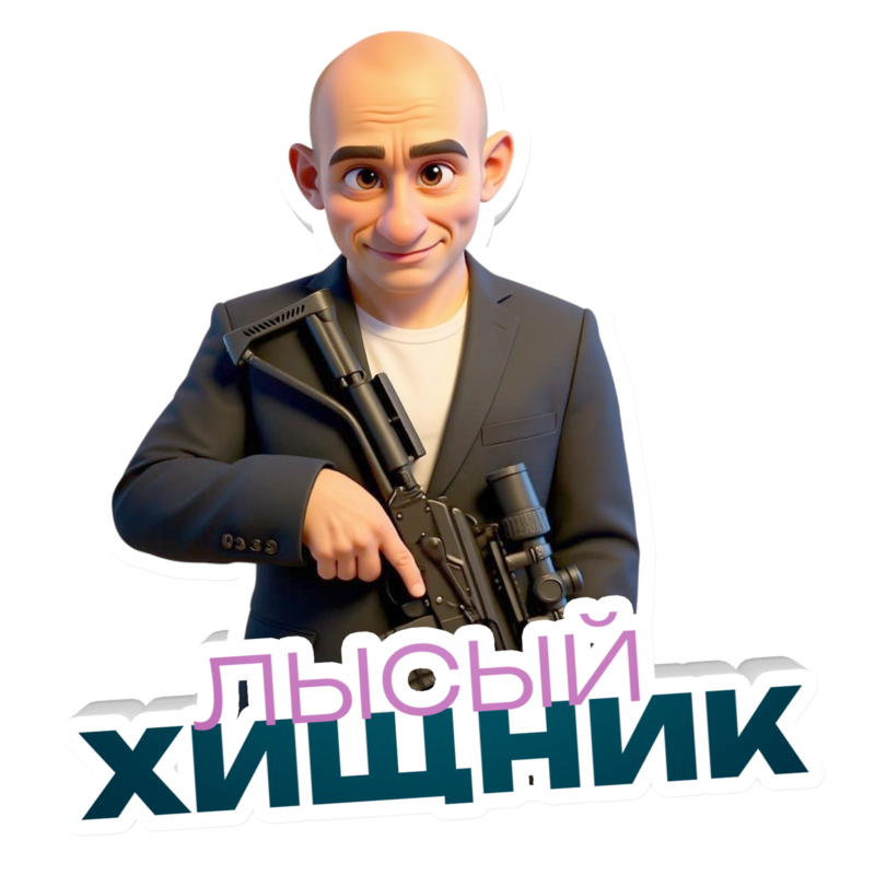Борисов Сергей Сергеевич